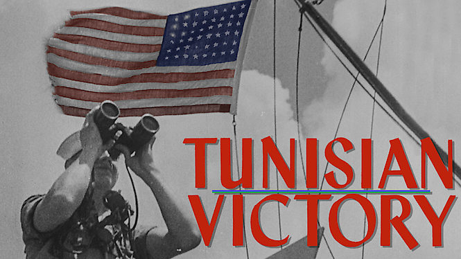 Victoire de Tunisie