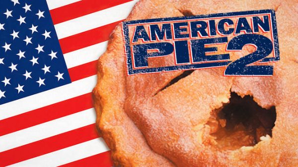 American Pie 2 - A Segunda Vez é Ainda Melhor