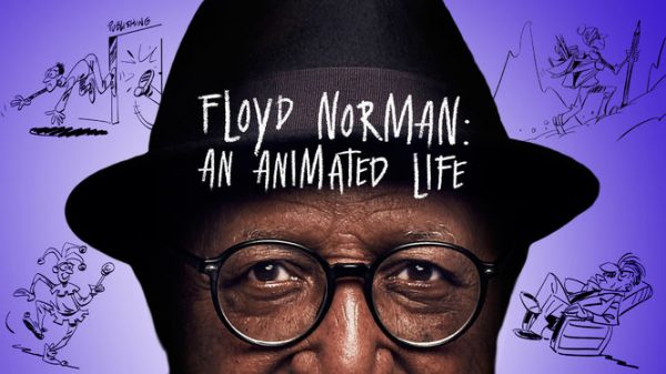Floyd Norman: An Animated Life, 2016 (Film), à voir sur Netflix !