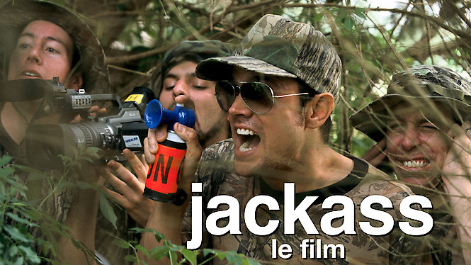 Jackass – Le Film