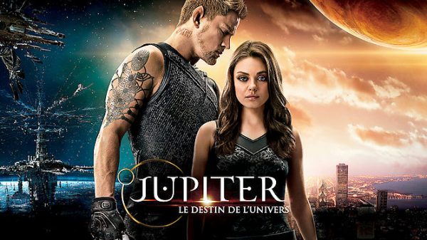 Jupiter : le destin de l'univers