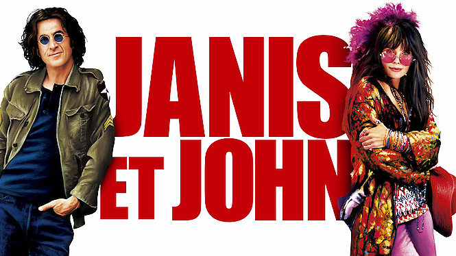 Janis et John