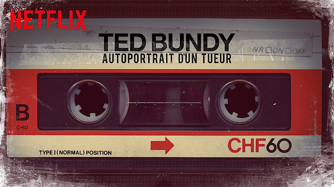 Ted Bundy : Autoportrait d’un tueur