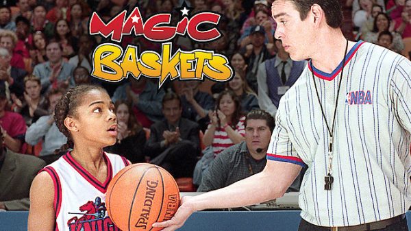 Magic Baskets