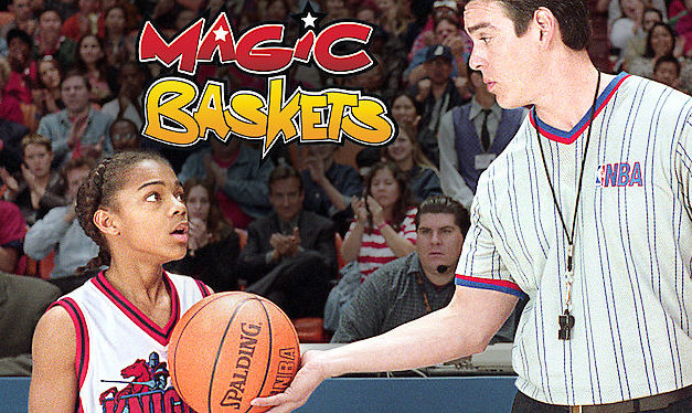 Magic Baskets