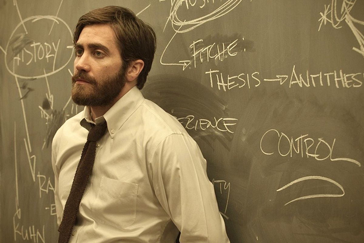 Jake Gyllenhaal fait son cinéma en 4 films sur Netflix
