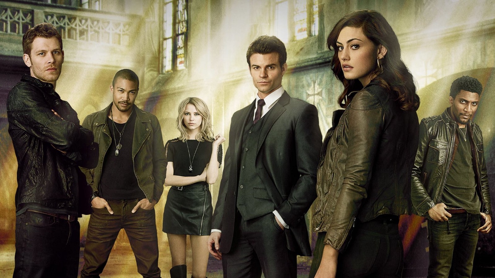 The Originals : la série n’est plus disponible sur Netflix