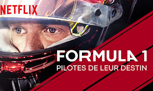 Formula 1 : Pilotes de leur destin
