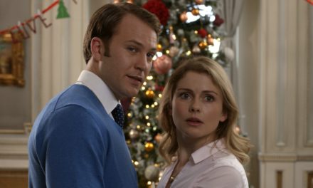 The Christmas Prince : la comédie romantique vous envoie son faire part (Netflix)
