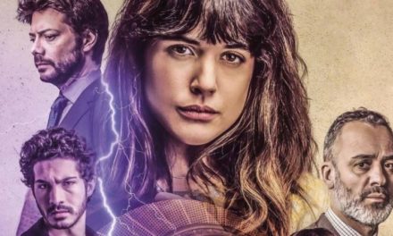 Entrez dans la faille spatio-temporelle de Mirage, le nouveau thriller espagnol Netflix