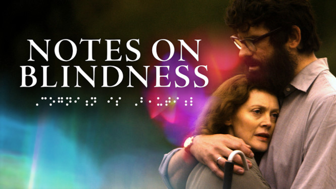 Notes on Blindness