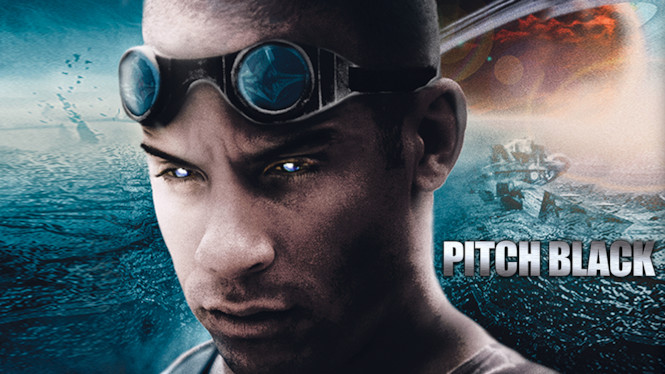 Les chroniques de Riddick : Pitch Black