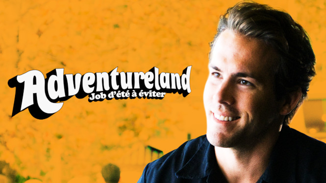 Adventureland : Job d’été à éviter