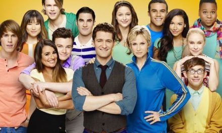Glee : toutes les saisons de la série musicale bientôt sur Netflix