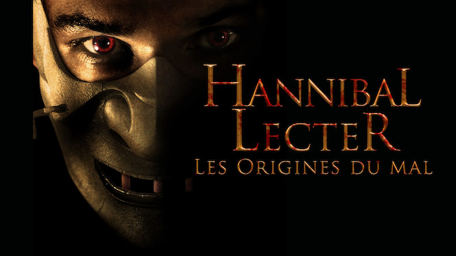 Hannibal Lecter: Les Origines du mal