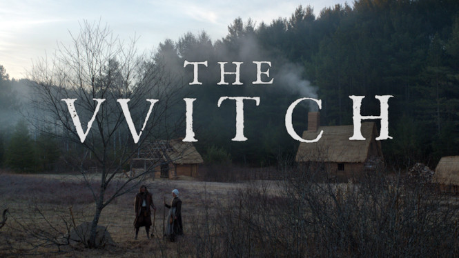 The Witch