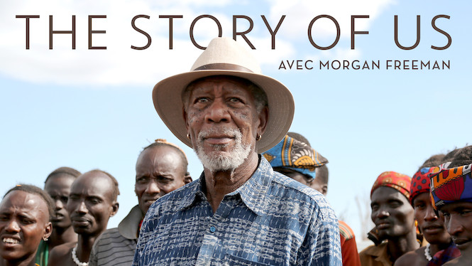 The Story Of Us avec Morgan Freeman