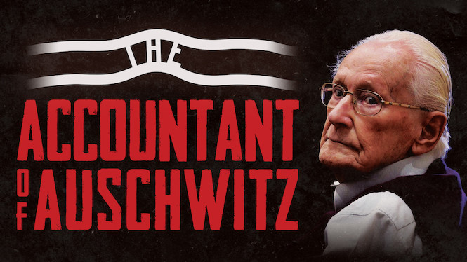 Le comptable d'Auschwitz