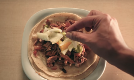 Au menu sur Netflix  : Histoires de Tacos, une série documentaire entièrement dédiée aux Tacos !