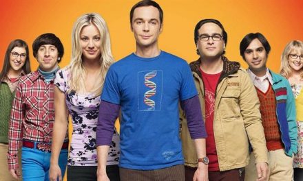 The Big Bang Theory : la série culte est de retour sur Netflix !