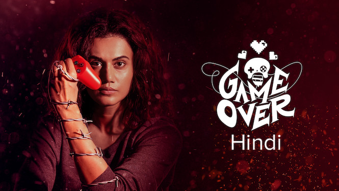 Game Over (Hindi)