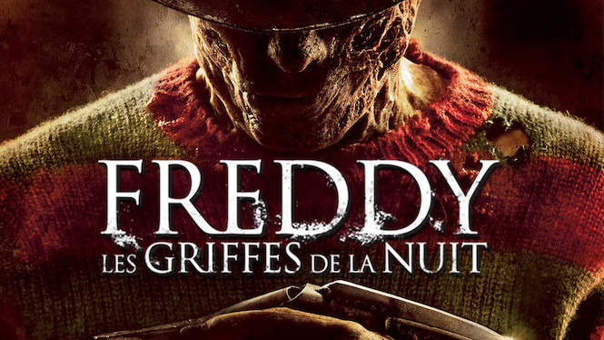 Freddy - Les griffes de la nuit