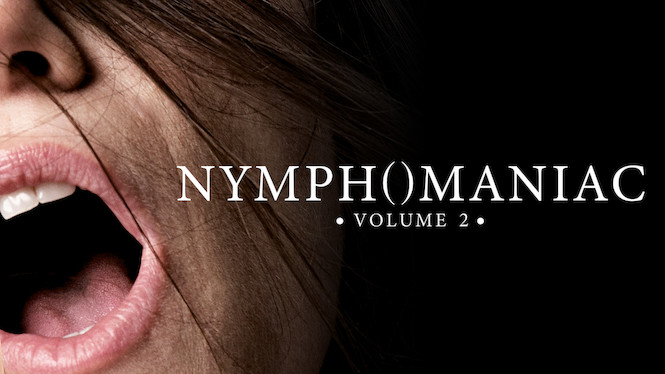 Nymphomaniac: Part II