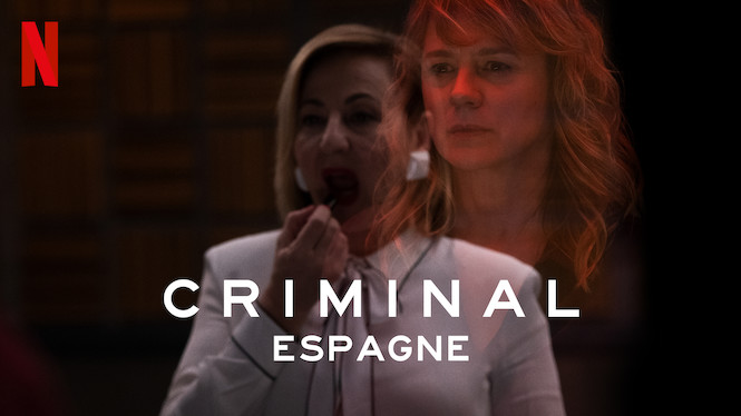 Criminal : Espagne