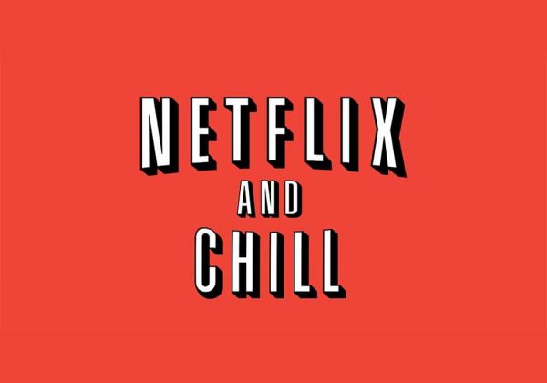 Netflix-and-Chill