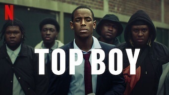 Top Boy - Série (Saison 3)