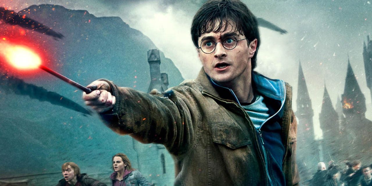 Les films Harry Potter vont bientôt disparaître du catalogue Netflix