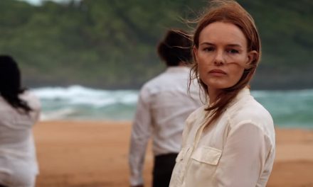The I-Land : le nouveau “Hunger Games” signé Netflix est en ligne