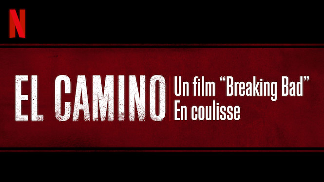 El Camino : Un film “Breaking Bad” : En coulisse