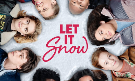 Flocons d’amour (Let it snow) : la nouvelle comédie de Noël est désormais sur Netflix (avec Sabrina)