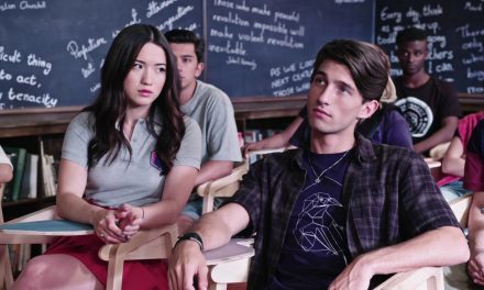 10 teen séries à regarder sans modération sur Netflix