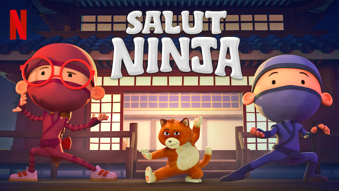 Salut Ninja