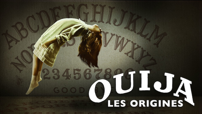 Ouija: les origines