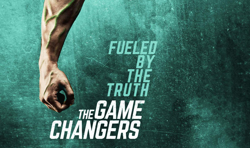 The Game Changers : le documentaire vegan qui brise les stéréotypes est sur Netflix