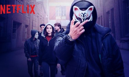 Nous, la vague : la nouvelle teen série se révolte sur Netflix