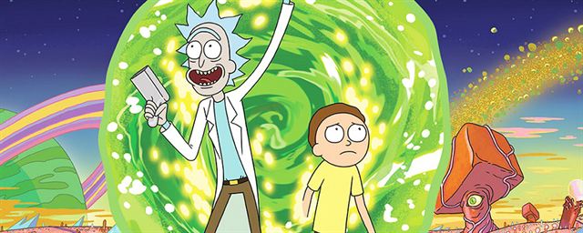 Rick et Morty : pas de saison 4 pour le moment sur Netflix