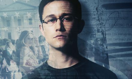 A surveiller sur Netflix : Snowden, un film réalisé par Oliver Stone (Nouveautés)