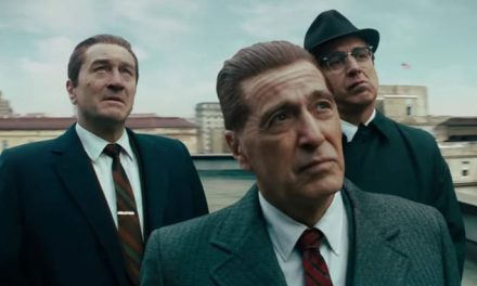 Vous avez aimez The Irishman, redécouvrez les films de Martin Scorsese sur Netflix