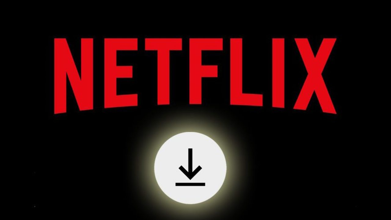 Netflix-DownloadGo