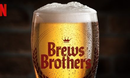 Brews brothers : de la bière et deux frères dans une future comédie signée Netflix