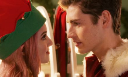 Comme cendrillon : le conte de Noël se réécrit sur Netflix