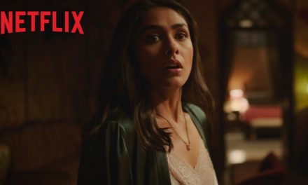 Histoires terrifiantes (Ghost Stories) va vous glacer le sang le 31 décembre sur Netflix
