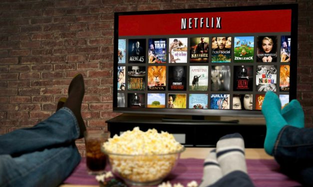 Netflix Party : l’extension chrome qui permet de regarder Netflix entre amis !