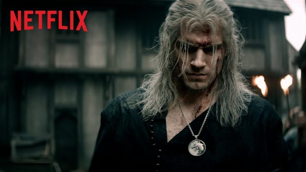 The Witcher | Présentation des personnages : Geralt de Riv VOSTFR | Netflix France