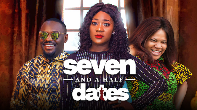 Seven and a half dates