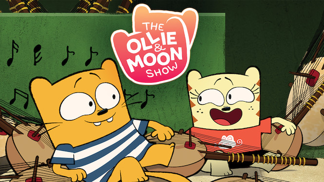 The Ollie Moon Show